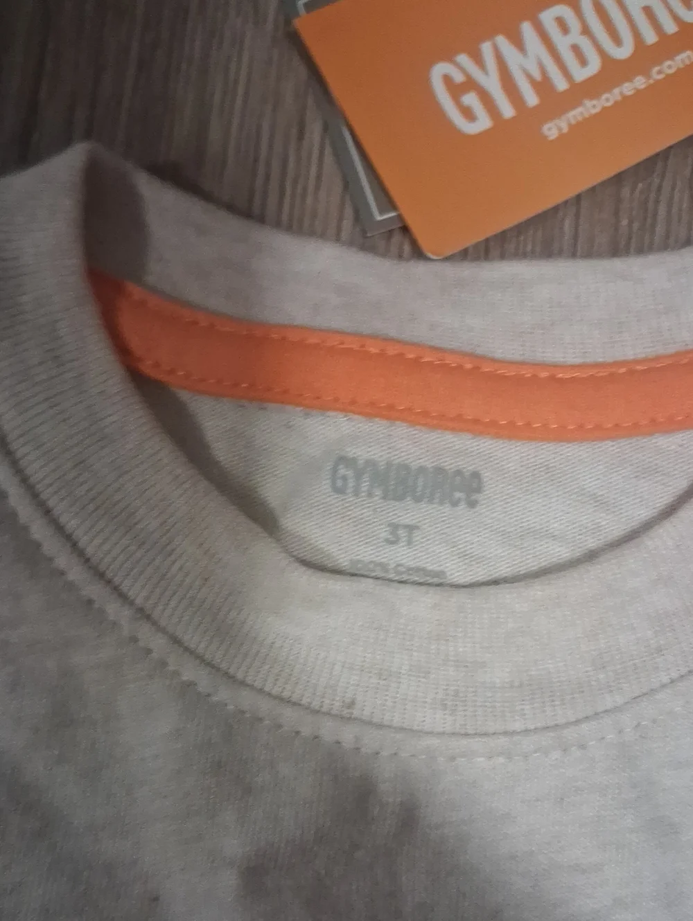 Nwt Gymboree Lot Shorts Tank Top